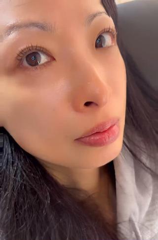 根元立ち上げロッドでパッチリ
