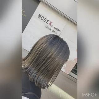 大人3Dハイライト
