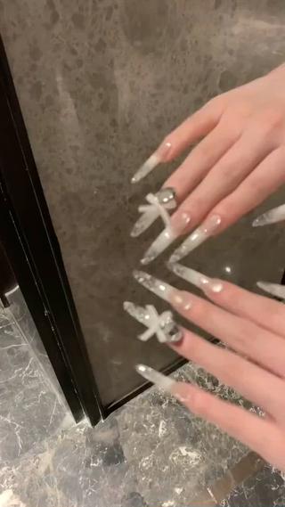 ネイル Niko Nail salon 銀座本店のネイルデザイン