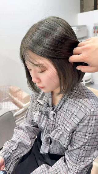Olive glay