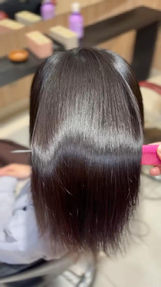 ミディアム MINORI 💖モデル募集中💖のヘアスタイル