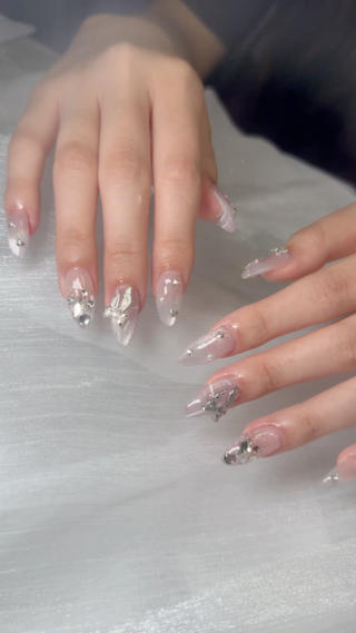 ネイル ★Rinail... .のネイルデザイン