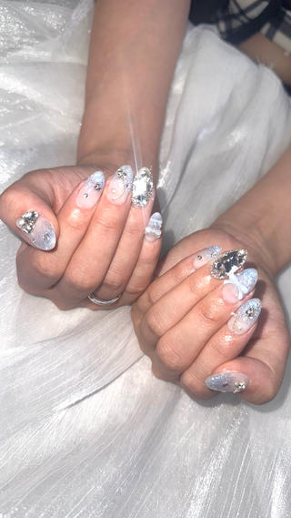 ネイル ★Rinail... .のネイルデザイン