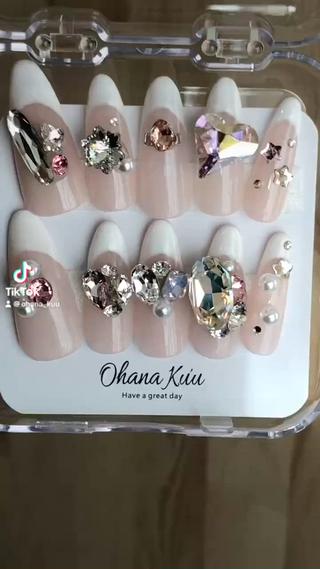 パーツ販売中!10本セット♡