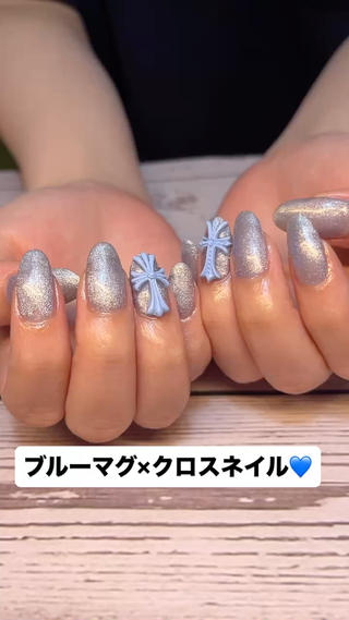 ネイル そえはら かよのネイルデザイン