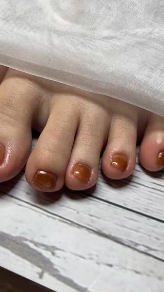 ネイル そえはら かよのネイルデザイン