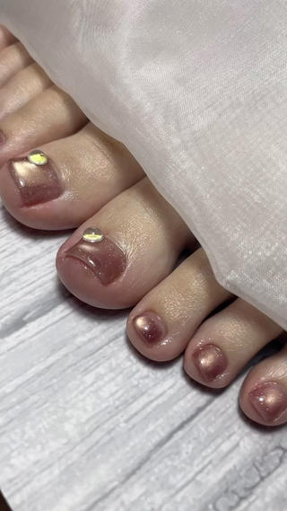 ネイル そえはら かよのネイルデザイン