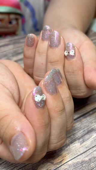 ネイル そえはら かよのネイルデザイン