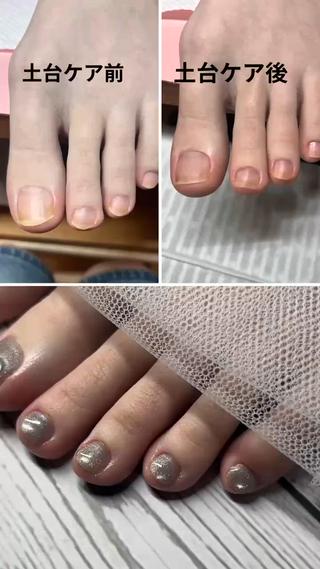 ネイル そえはら かよのネイルデザイン