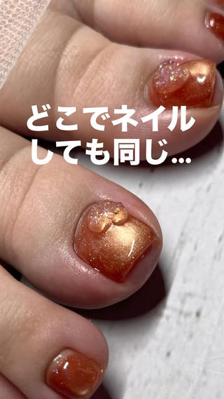 ネイル そえはら かよのネイルデザイン