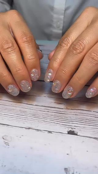 ネイル そえはら かよのネイルデザイン