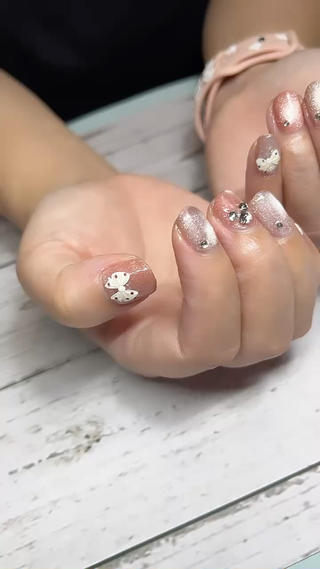 ネイル そえはら かよのネイルデザイン