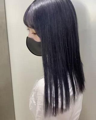 ブルーラベンダー