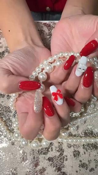 ネイル Pretty神戸三宮 プリティーのネイルデザイン