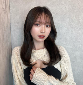 大人かわいいくびれ巻き♡