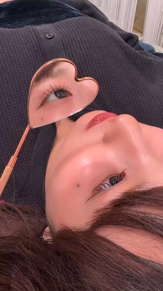 マツエク 100本 