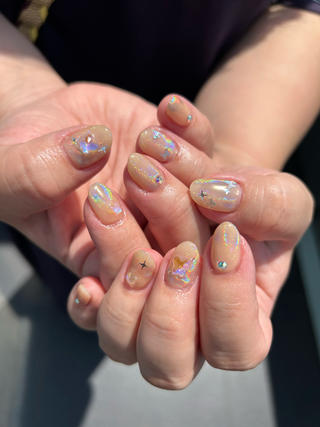 UNICORN powder ️