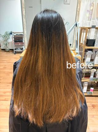 ロング ✨ショート/ボブ 縮毛矯正✨アキラのヘアスタイル