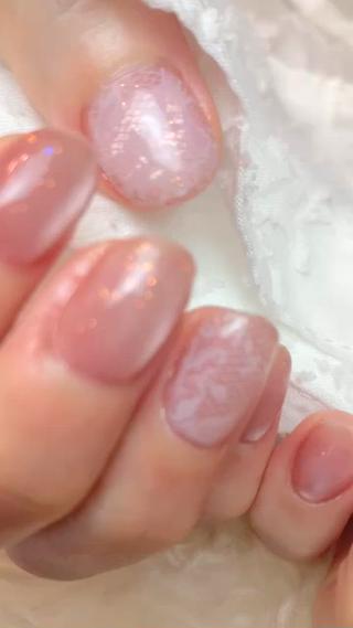 ネイル Sweets＆ nail みなこのネイルデザイン