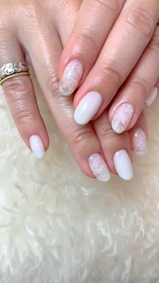 ネイル Sweets& nail みなこのネイルデザイン