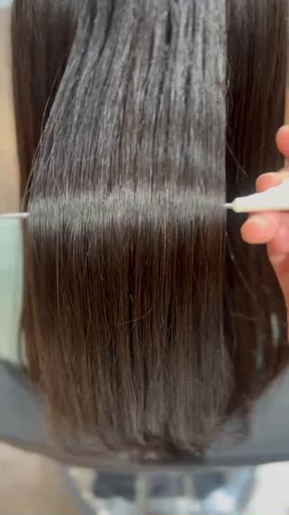 ロング OON仙台一番町🐬 イメコン美容師AYAのヘアスタイル