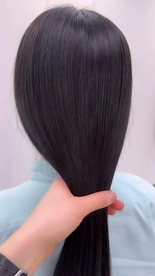 Dijonオリジナル髪質改善 