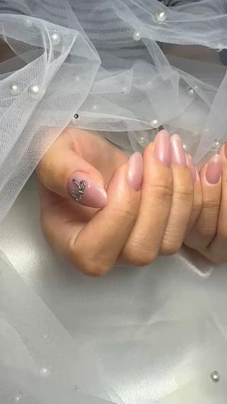 ネイル NAILSALON EGAOのネイルデザイン