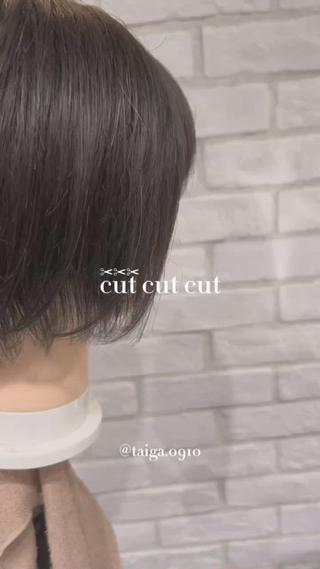 Short style

SNS
Instagram→taiga.0910
X(Twitter)→taiga0910
TikTok→taiga.0910
Threads→taiga.0910 