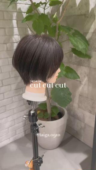 Short style

SNS
Instagram→taiga.0910
X(Twitter)→taiga0910
TikTok→taiga.0910
Threads→taiga.0910 
