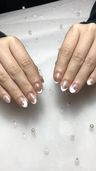 マグネットフレンチ♡
