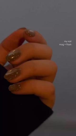 - mag color - 