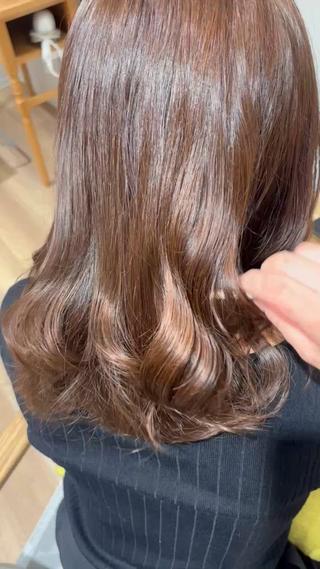 ツヤ感最高のエクラリティトリートメント
補修ではなく未傷を目指す髪質改善トリートメントです!!