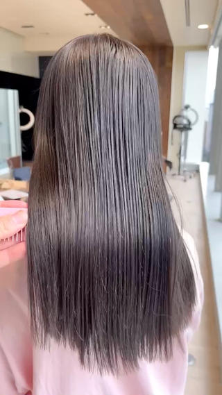 lavender greige