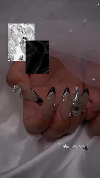 ネイル nail salon Lilásのネイルデザイン