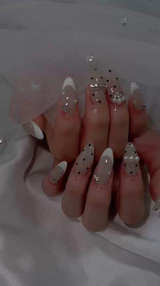 ネイル nail salon Lilásのネイルデザイン
