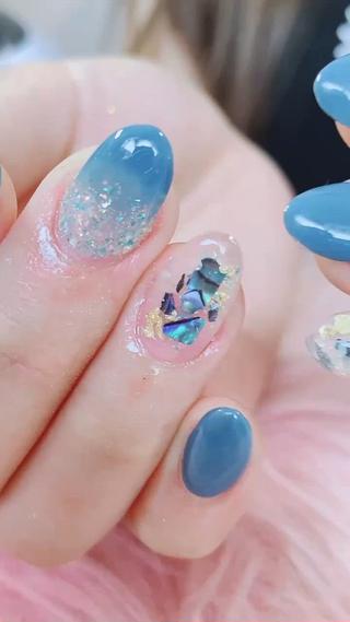ネイル HandSnail 座間ネイルサロンのネイルデザイン