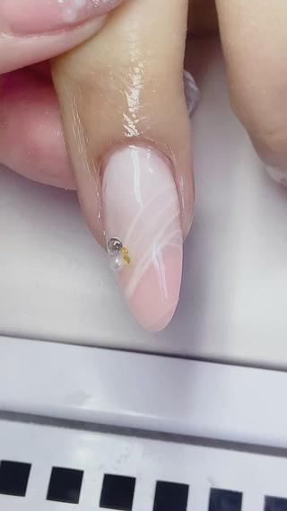 ネイル HandSnail 座間自宅ネイルサロンのネイルデザイン