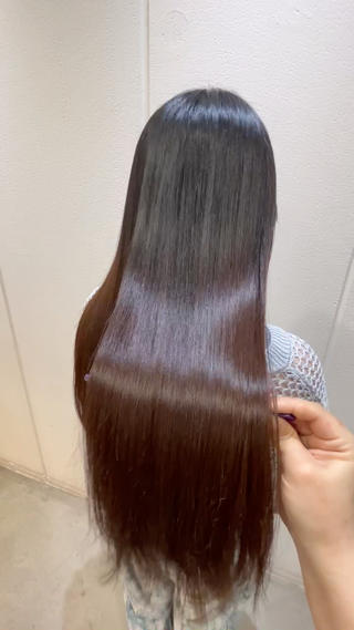 酸性ストレート