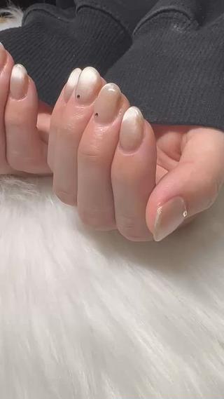 シルキーマグネットベージュ
