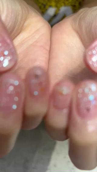 ネイル 大東市ネイルサロン 【KYURA】きゅらのネイルデザイン