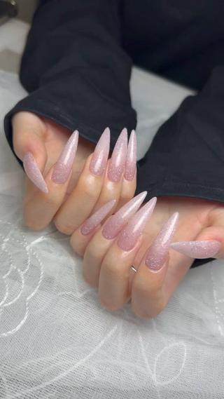 ネイル luna lunaのネイルデザイン