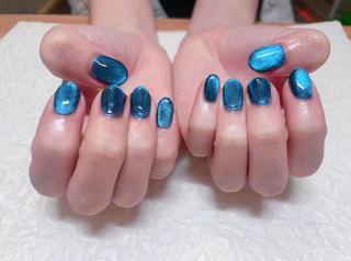 ネイル 💫ゆか_ Nailartistのネイルデザイン
