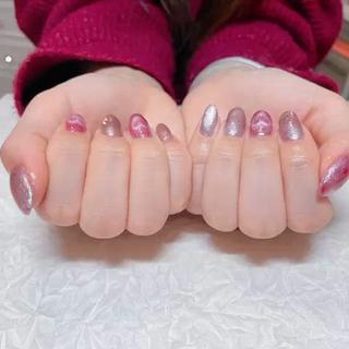 ネイル 💫ゆか_ Nailartistのネイルデザイン