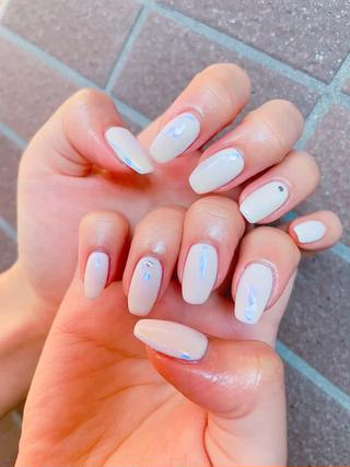 ネイル 💫ゆか_ Nailartistのネイルデザイン