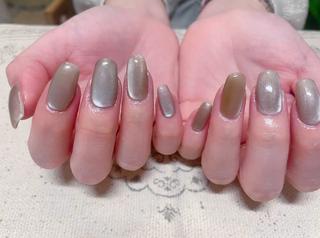 ネイル 💫ゆか_ Nailartistのネイルデザイン