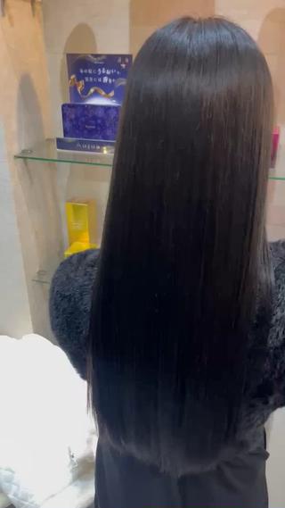 縮毛矯正でうる艶髪に…


ご予約・ご相談お待ちしております 