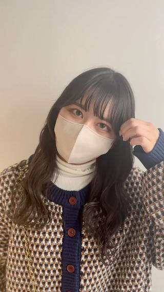 ロング カラー ヘアアレンジ 似合わせレイヤー✄﻿ ヨシノ マサキのヘアスタイル