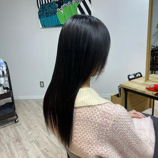 #髪質改善#髪質改善ストレート#髪質改善トリートメント#縮毛矯正#札幌ヘア#札幌ヘア 