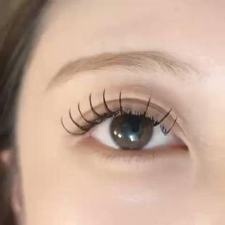 マツエク・マツパ naruki🌙 ROAR eyeのマツエク・マツパデザイン