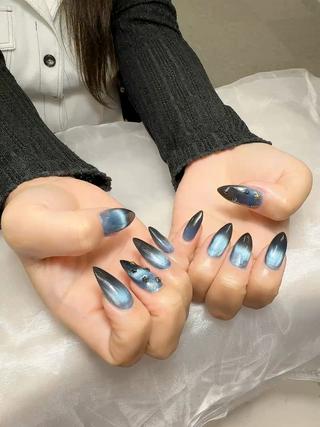 ネイル Furukawa home nailのネイルデザイン